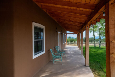 35 Acres, Privacy & Views! Dolores Dream Home | SW Colorado