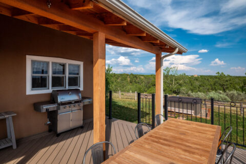 35 Acres, Privacy & Views! Dolores Dream Home | SW Colorado