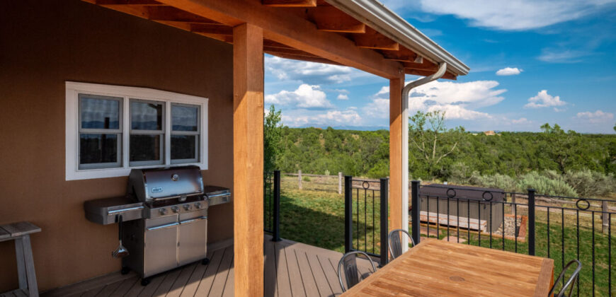 35 Acres, Privacy & Views! Dolores Dream Home | SW Colorado