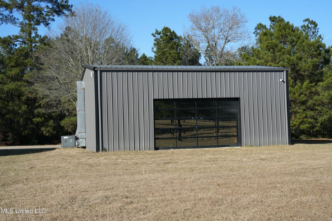 40 Acres Pike County MS Near I-55 Summit MS