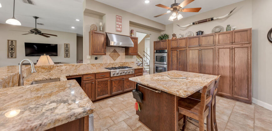 88+ Acre Homestead Winnsboro, TX Franklin County 6268 Sq Ft Home