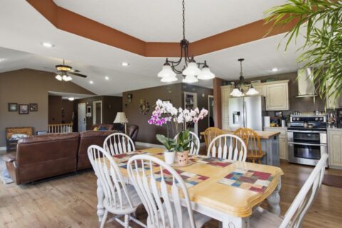 Beautiful Hobby Farm in West Plains, Howell County Missouri