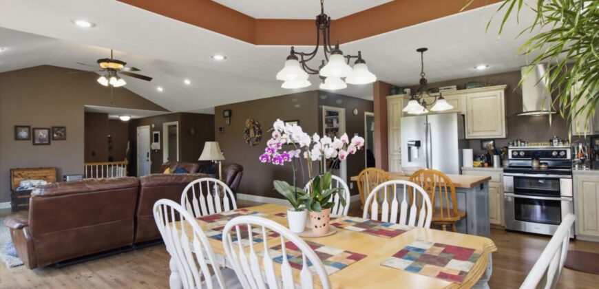 Beautiful Hobby Farm in West Plains, Howell County Missouri
