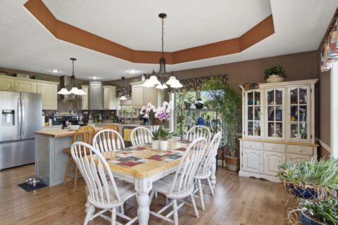 Beautiful Hobby Farm in West Plains, Howell County Missouri