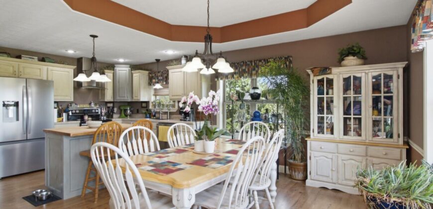 Beautiful Hobby Farm in West Plains, Howell County Missouri