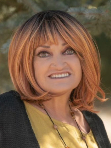 Carolyn Hunt