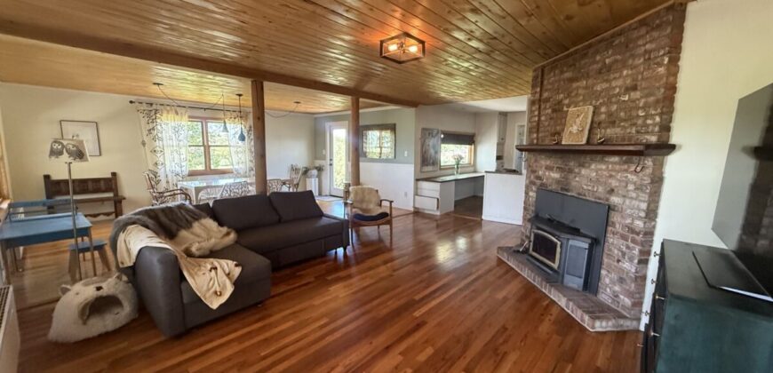Charming Colorado Country Dream Home in Dolores Colorado