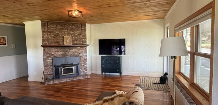 Charming Colorado Country Dream Home in Dolores Colorado