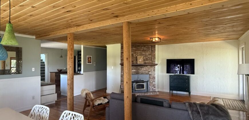 Charming Colorado Country Dream Home in Dolores Colorado