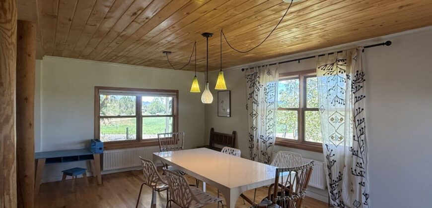 Charming Colorado Country Dream Home in Dolores Colorado