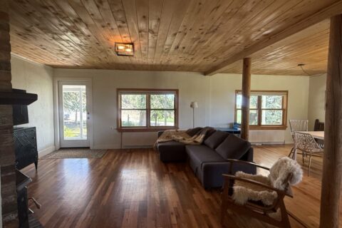 Charming Colorado Country Dream Home in Dolores Colorado
