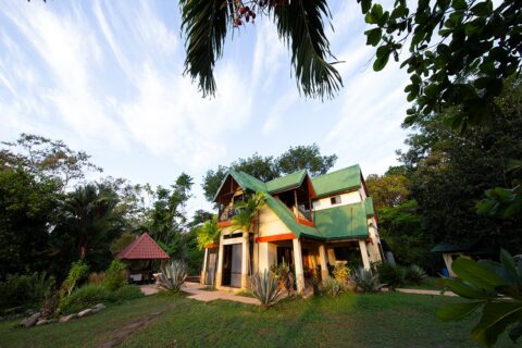 Costa Rica Organic farm Luxury Homes for sale