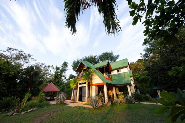 Costa Rica Organic farm Luxury Homes for sale