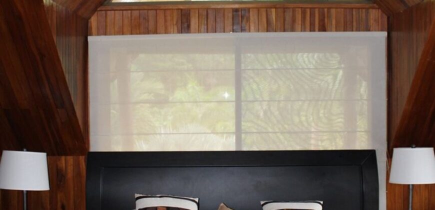 Costa Rica Organic farm Luxury Homes for sale