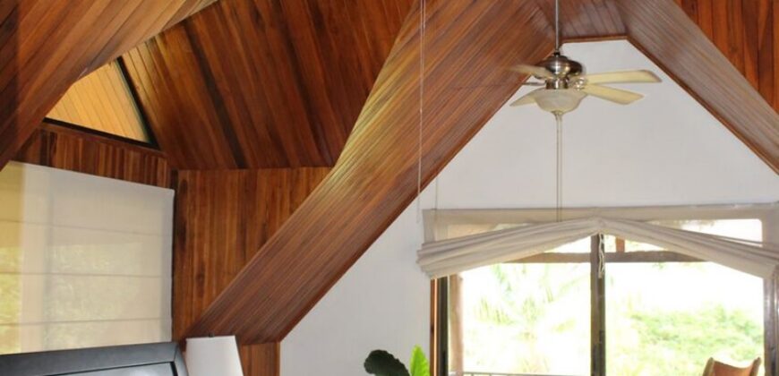 Costa Rica Organic farm Luxury Homes for sale