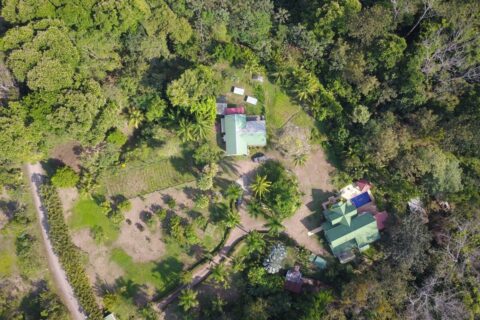 Costa Rica Organic farm Luxury Homes for sale