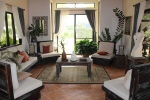Costa Rica Organic farm Luxury Homes for sale
