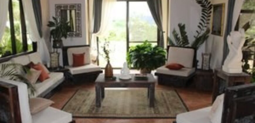 Costa Rica Organic farm Luxury Homes for sale