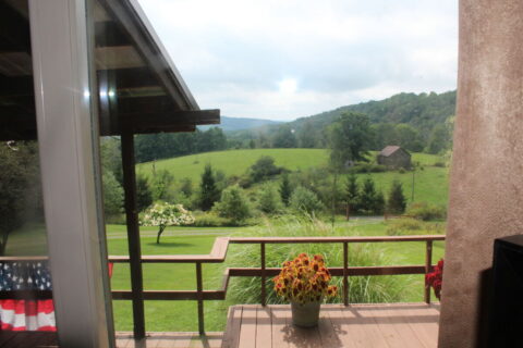 Country Estate With 9± Acres for Sale in Fremont, NY