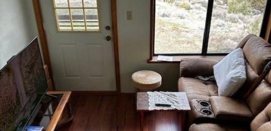 Country Home For Sale in Cedarville, CA