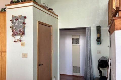 Country Home For Sale in Cedarville, CA