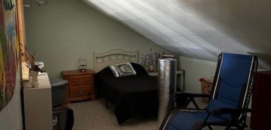 Country Home For Sale in Cedarville, CA