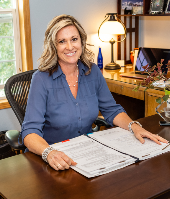 Jennifer Enz-Davis