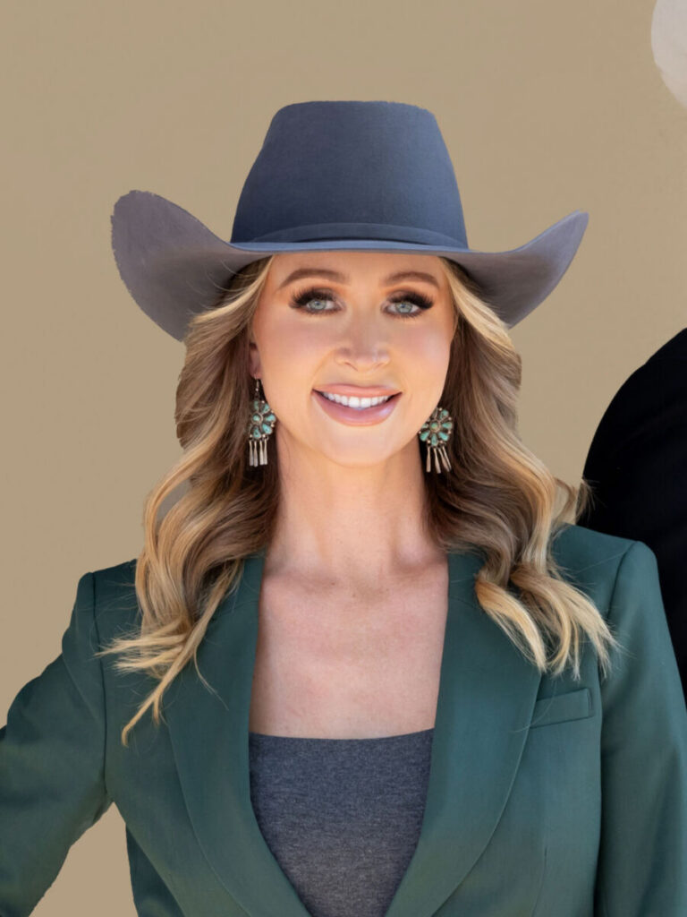 Kaley Salopek