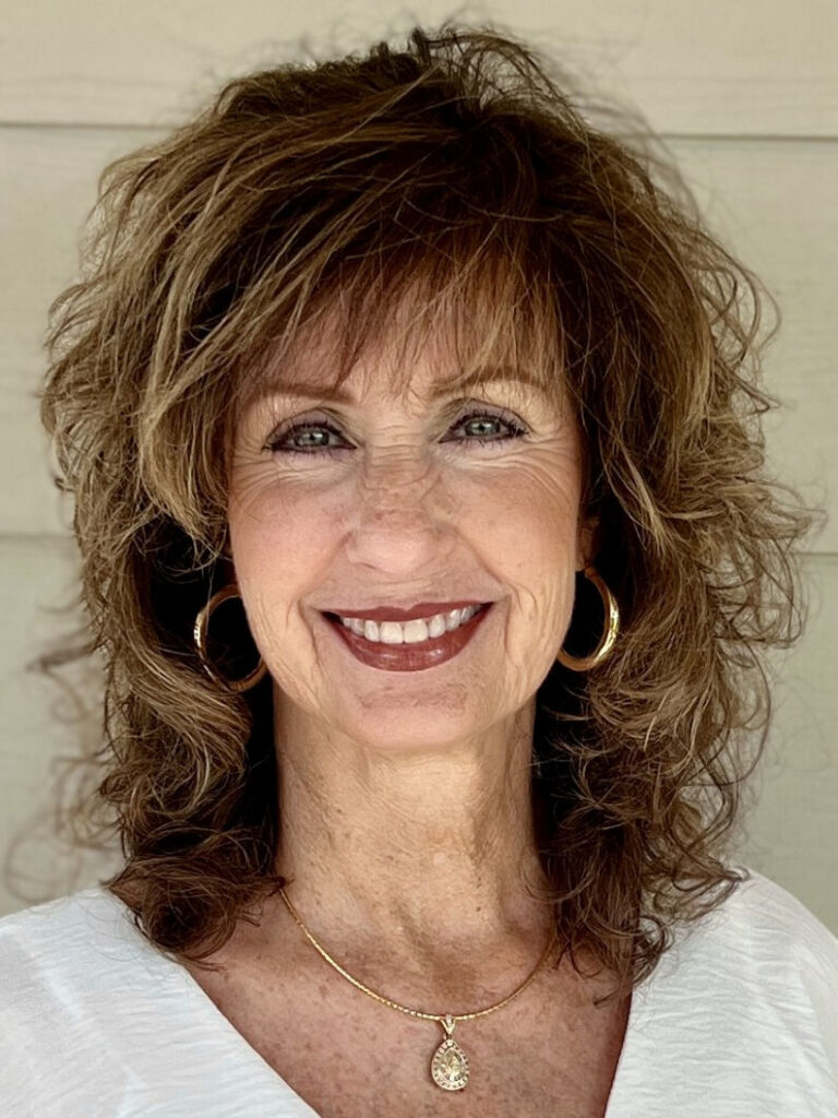 Lisa Powell
