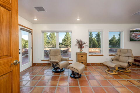 Luxury Estate for Sale in Mesilla, New Mexico