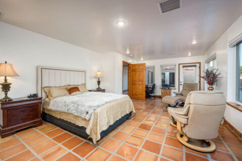 Luxury Estate for Sale in Mesilla, New Mexico