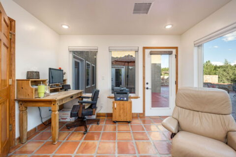 Luxury Estate for Sale in Mesilla, New Mexico