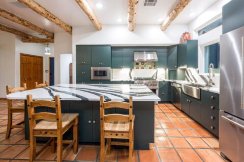 Luxury Estate for Sale in Mesilla, New Mexico