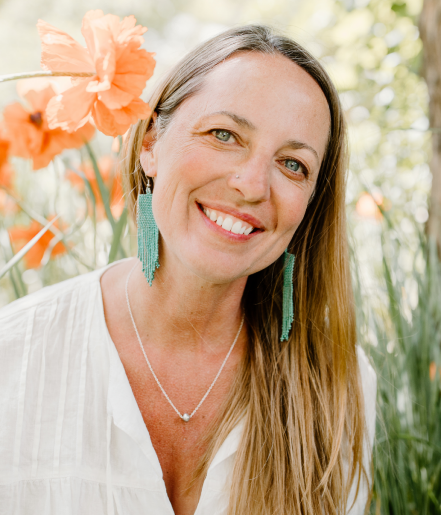 Mindi Clark