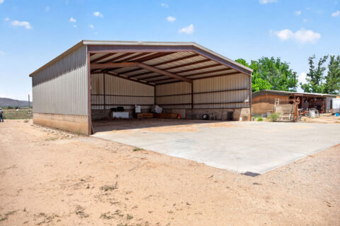 Pecan Orchard For Sale in Arizona