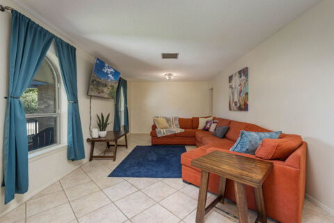 Ranch Home For Sale on 1.35 Acres In Las Cruces, NM