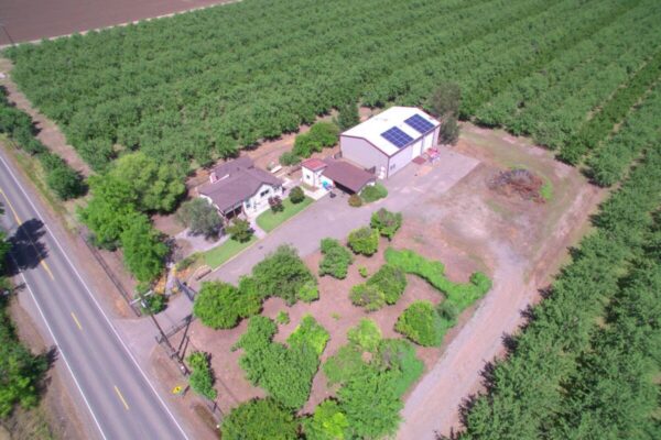 Solano County, Dixon, CA Acreage & Home for Sale