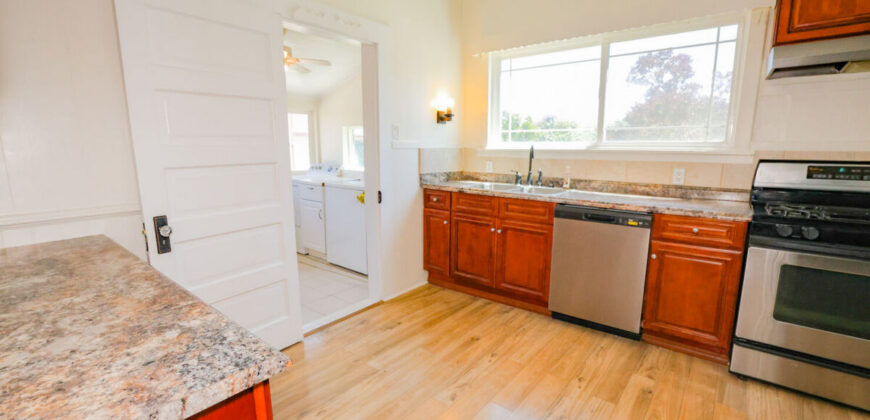 Solano County, Dixon, CA Acreage & Home for Sale