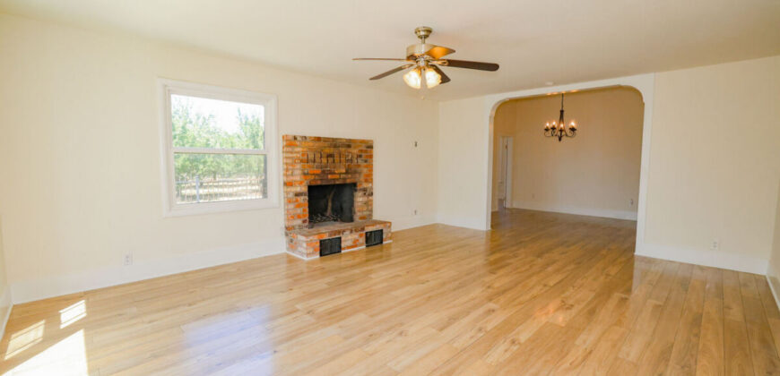 Solano County, Dixon, CA Acreage & Home for Sale