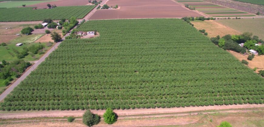 Solano County, Dixon, CA Acreage & Home for Sale