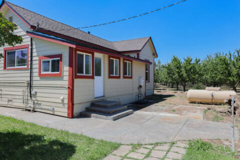 Solano County, Dixon, CA Acreage & Home for Sale