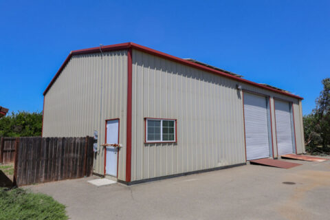 Solano County, Dixon, CA Acreage & Home for Sale