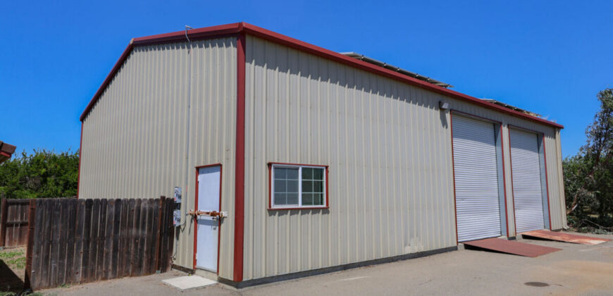 Solano County, Dixon, CA Acreage & Home for Sale