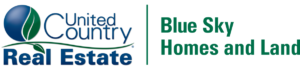 United Country Blue Sky Homes and Land