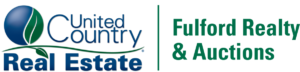 United Country Fulford Realty & Auctions