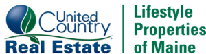 United Country Lifestyle Properties of Maine – Bold Coast