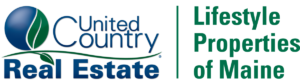 United Country Lifestyle Properties of Maine