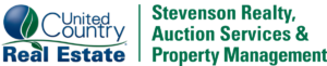 United Country Stevenson Realty, Auction Services & Property Management