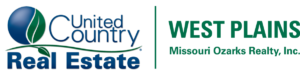 United Country West Plains Missouri Ozarks Realty