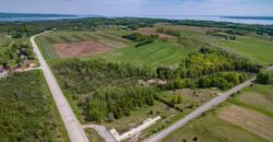 Michigan Land & Orchard For Sale w/ Winery or Cidery Potential – SOLD